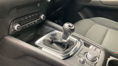 Mazda CX-5 2.0 e-Skyactiv G MHEV Centre-Line 5dr Petrol Estate